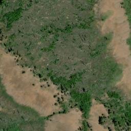 Satellite imagery of Horse Ridge, US