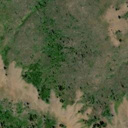 Satellite imagery of Horse Ridge, US