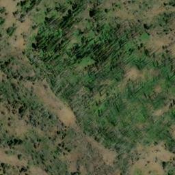 Satellite imagery of Middle Point Ridge, US