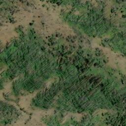 Satellite imagery of Middle Point Ridge, US