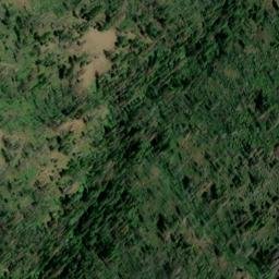 Satellite imagery of Middle Point Ridge, US