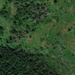 Satellite imagery of Idaho Point, US