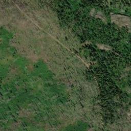 Satellite imagery of Idaho Point, US
