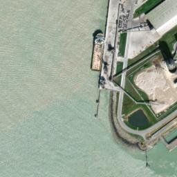 Satellite imagery of Pointe Saint-Marc, FR