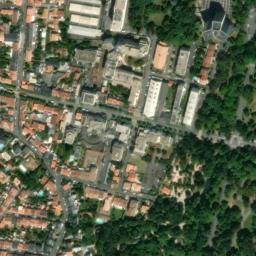 Satellite imagery of Hôtel de la Bourse, FR