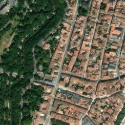 Satellite imagery of Hôtel de la Bourse, FR