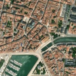 Satellite imagery of Hôtel de la Bourse, FR