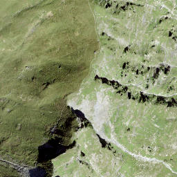 Satellite imagery of Le Vanet, CH