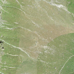 Satellite imagery of Le Vanet, CH