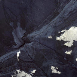 Satellite imagery of Dent de la Chaux, CH