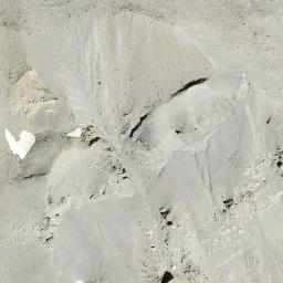 Satellite imagery of Sex Rouge, CH