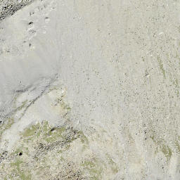 Satellite imagery of Pierre Carrée, CH