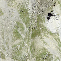 Satellite imagery of La Vierge, CH