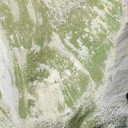 Satellite imagery of La Vierge, CH