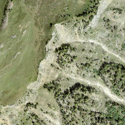 Satellite imagery of Tête du Portail, CH