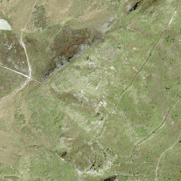 Satellite imagery of Mont Cauille, CH