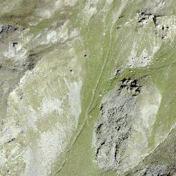 Satellite imagery of Grand Bandon, CH