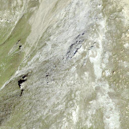 Satellite imagery of Grand Bandon, CH