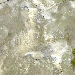 Satellite imagery of Pointe de Lona, CH