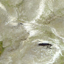 Satellite imagery of Pointe de Lona, CH