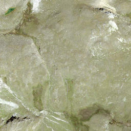 Satellite imagery of Pointe de Lona, CH