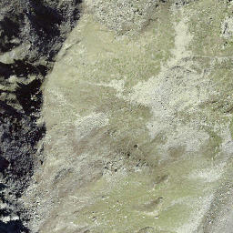 Satellite imagery of Pointe de Tsirouc, CH