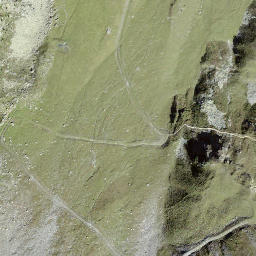 Satellite imagery of Pointe de Tsirouc, CH