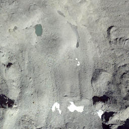 Satellite imagery of Wängerjoch, CH