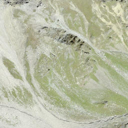 Satellite imagery of Wängerjoch, CH