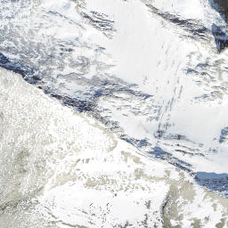 Satellite imagery of Gässispitz, CH