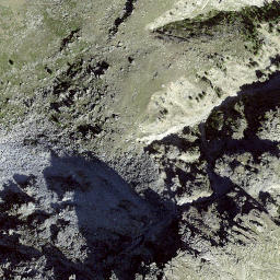 Satellite imagery of Mittelberg, CH