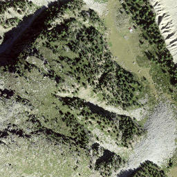 Satellite imagery of Mittelberg, CH