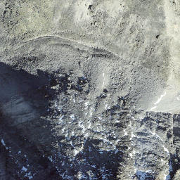 Satellite imagery of Färichhorn, CH