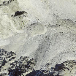 Satellite imagery of Färichhorn, CH