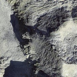 Satellite imagery of Lammenhorn, CH