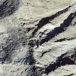 Satellite imagery of Lammenhorn, CH