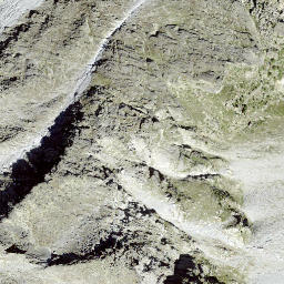 Satellite imagery of Lammenhorn, CH