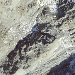 Satellite imagery of Jegigrat, CH