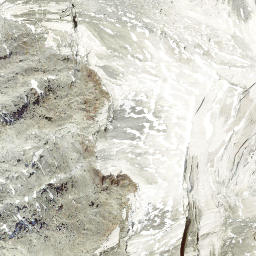 Satellite imagery of Fletschjoch, CH