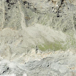 Satellite imagery of Hosaasgrat, CH