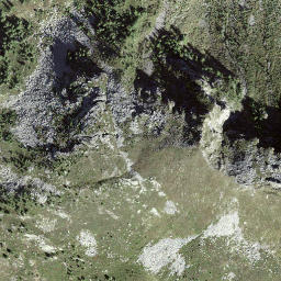 Satellite imagery of Furmulegrat, CH