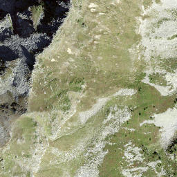 Satellite imagery of Furmulegrat, CH