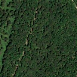 Satellite imagery of Dugo Brdo, HR