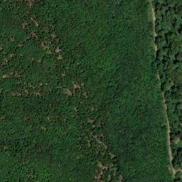 Satellite imagery of Dugo Brdo, HR