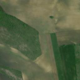 Satellite imagery of Dealul Bolboşoia, RO