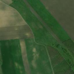 Satellite imagery of Dealul Bolboşoia, RO