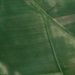 Satellite imagery of Dealul Odăiţei, RO