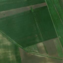 Satellite imagery of Dealul Odăiţei, RO