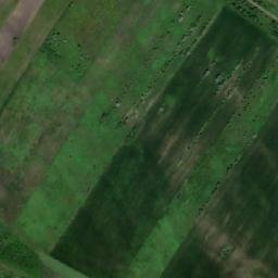 Satellite imagery of Dealul Răzeşilor, RO
