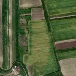 Satellite imagery of Dealul Răzeşilor, RO